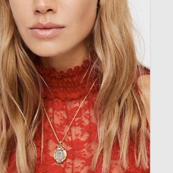 Free People Myrna Tank Top - Picture 3 of 7